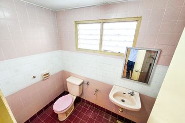 Seksyen 8, Shah Alam