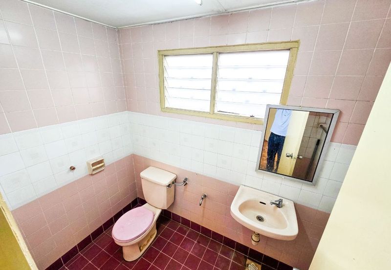 Seksyen 8, Shah Alam