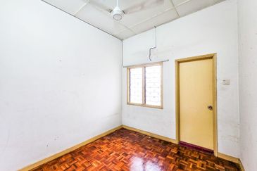 Seksyen 8, Shah Alam