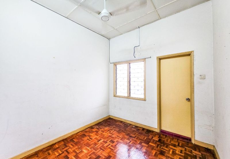 Seksyen 8, Shah Alam