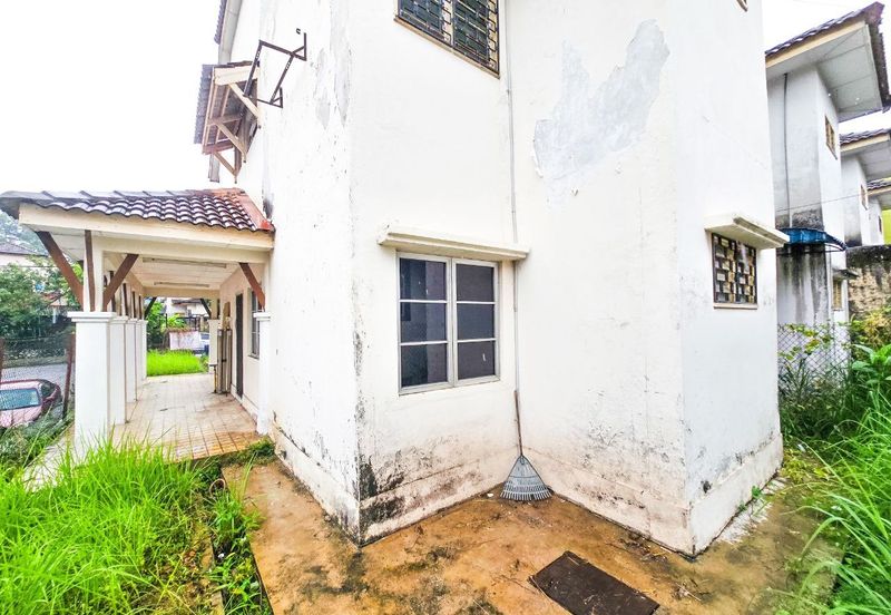 Seksyen 8, Shah Alam