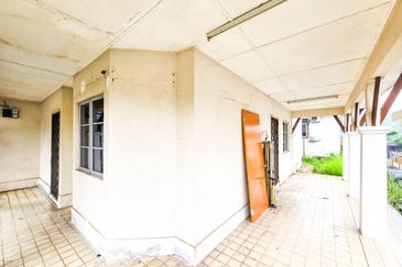 Seksyen 8, Shah Alam