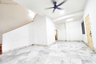 Seksyen 8, Shah Alam