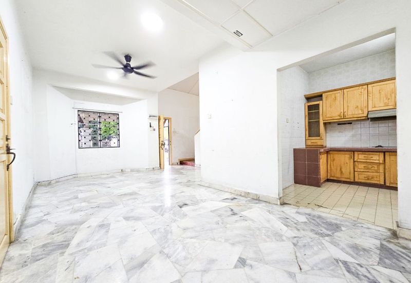 Seksyen 8, Shah Alam