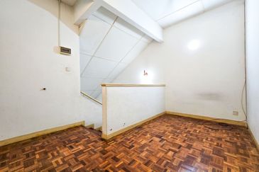 Seksyen 8, Shah Alam