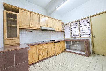 Seksyen 8, Shah Alam