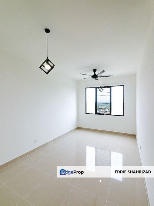 Ken Rimba Shah Alam Condominium, Selangor, Shah Alam