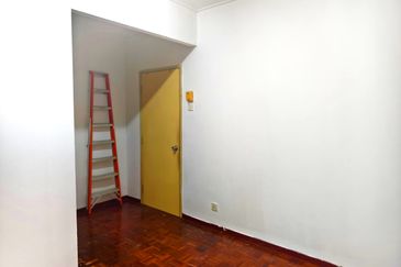 Sri Baiduri Apartment