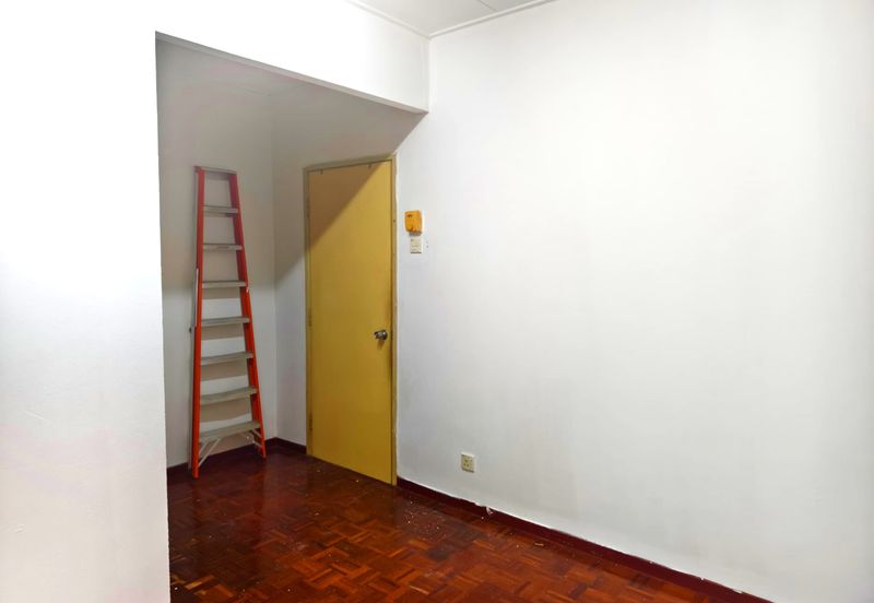 Sri Baiduri Apartment