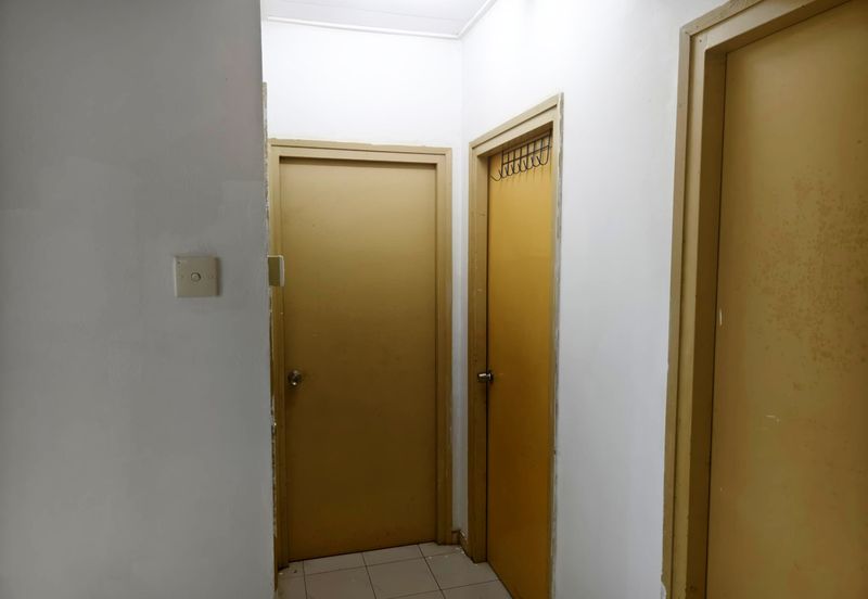 Sri Baiduri Apartment