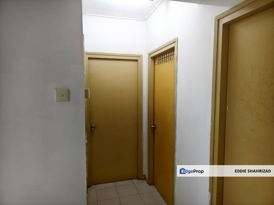 Sri Baiduri Ampang Apartment, Selangor, Ampang