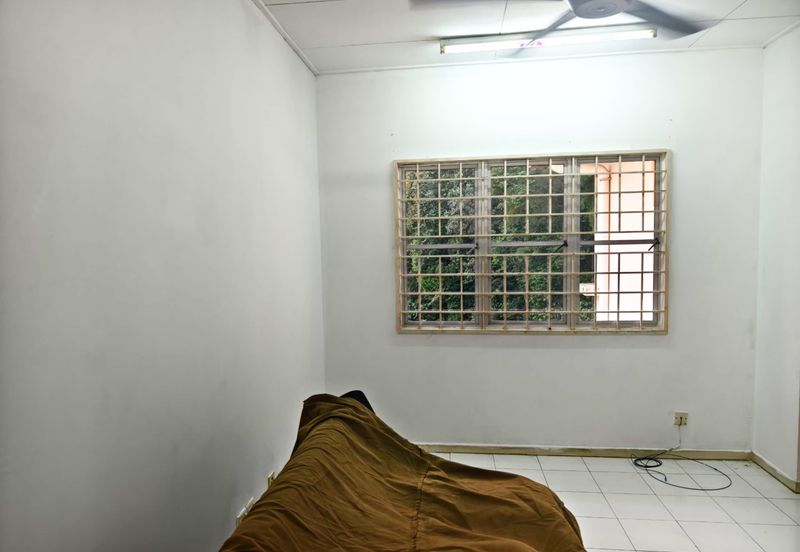 Sri Baiduri Apartment