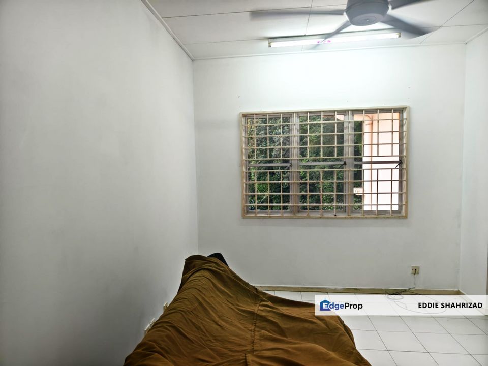 Sri Baiduri Ampang Apartment, Selangor, Ampang