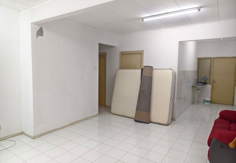 Sri Baiduri Apartment