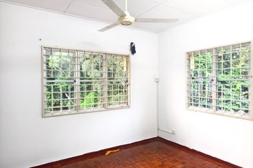 Sri Baiduri Apartment