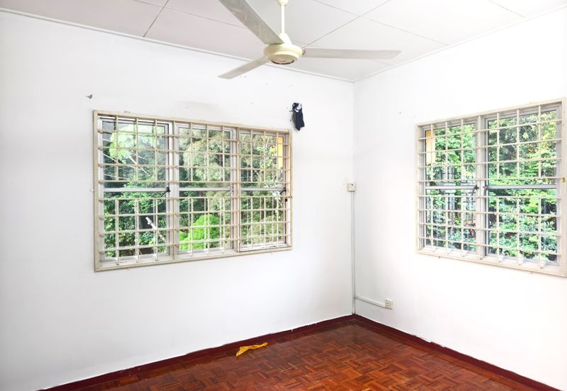 Sri Baiduri Apartment