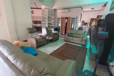 Seksyen 7, Shah Alam