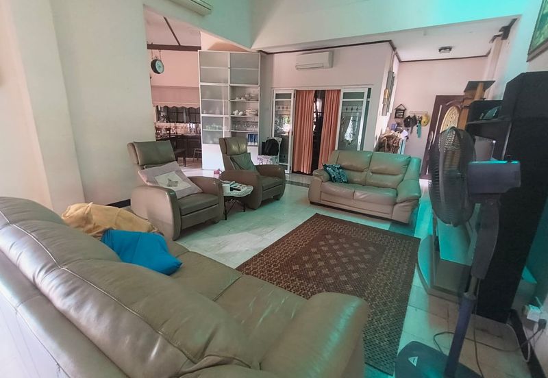 Seksyen 7, Shah Alam