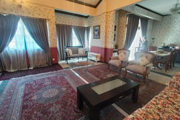 Seksyen 7, Shah Alam