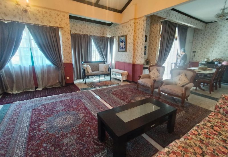 Seksyen 7, Shah Alam