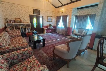 Seksyen 7, Shah Alam