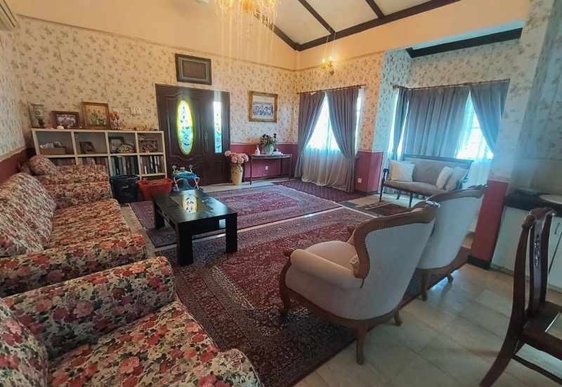 Seksyen 7, Shah Alam