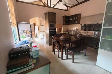 Seksyen 7, Shah Alam