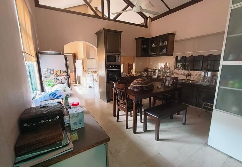 Seksyen 7, Shah Alam