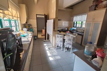 Seksyen 7, Shah Alam