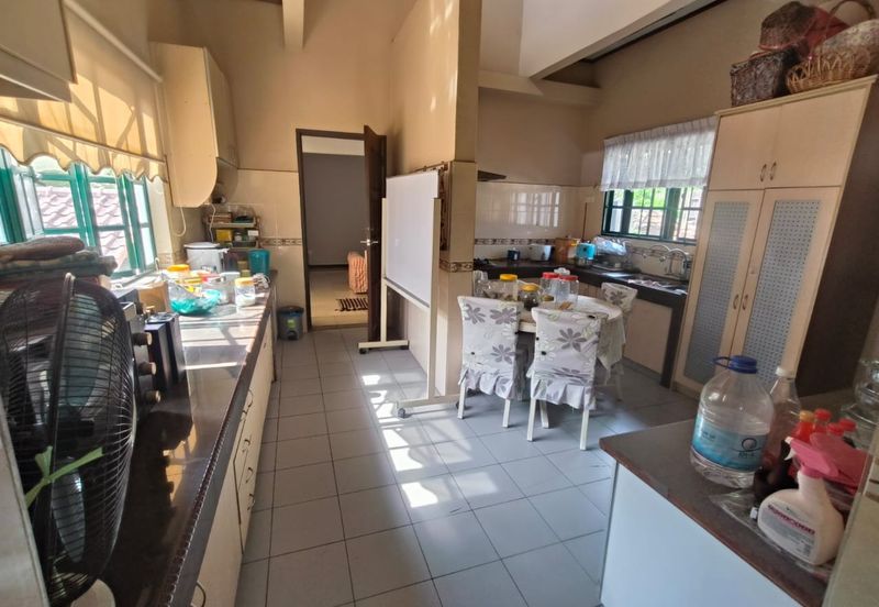 Seksyen 7, Shah Alam