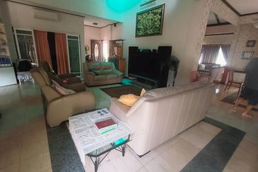 Seksyen 7, Shah Alam