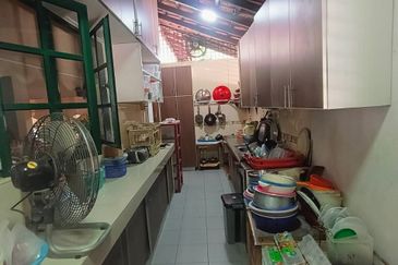 Seksyen 7, Shah Alam