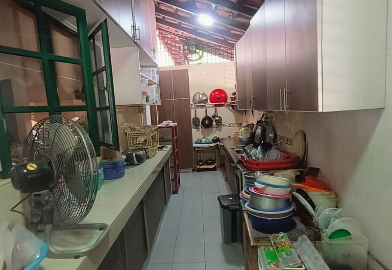 Seksyen 7, Shah Alam