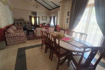 Seksyen 7, Shah Alam