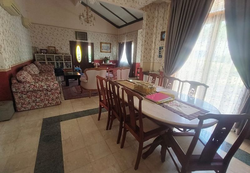 Seksyen 7, Shah Alam