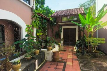 Seksyen 7, Shah Alam