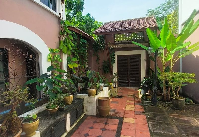 Seksyen 7, Shah Alam