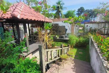 Seksyen 7, Shah Alam