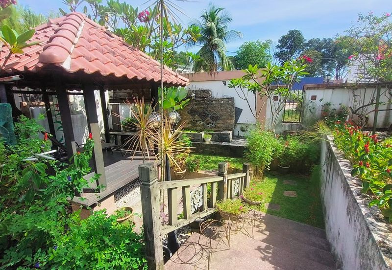 Seksyen 7, Shah Alam