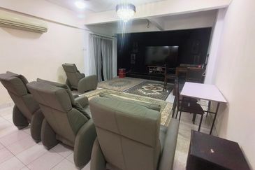 Seksyen 7, Shah Alam