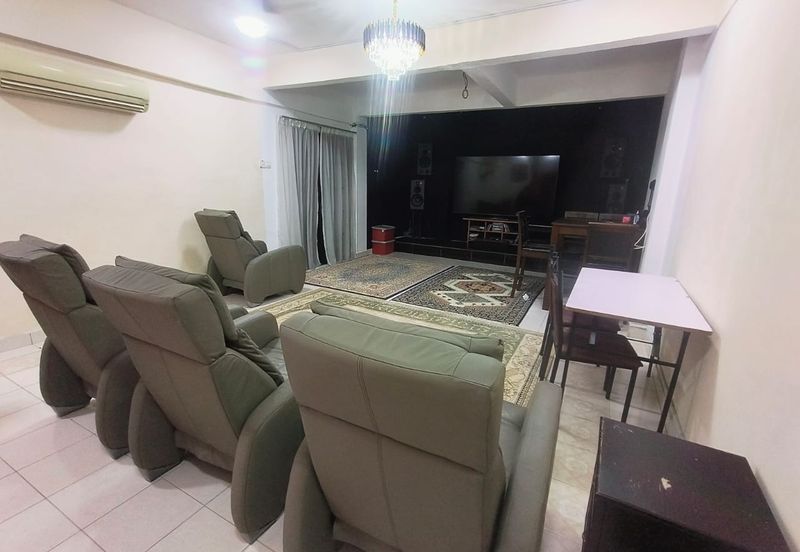 Seksyen 7, Shah Alam