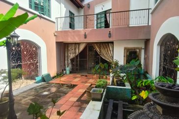 Seksyen 7, Shah Alam