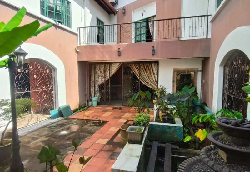 Seksyen 7, Shah Alam