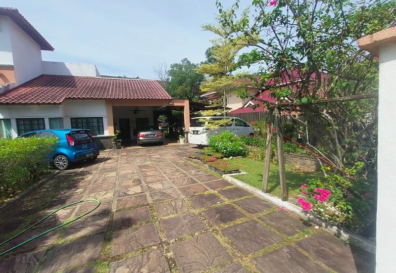 Seksyen 7, Shah Alam