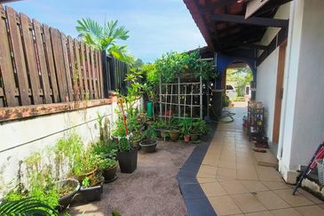 Seksyen 7, Shah Alam