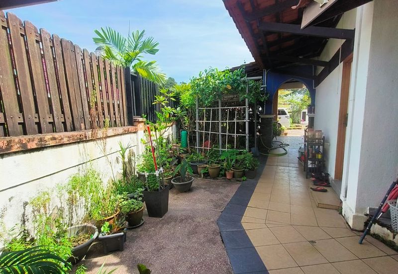 Seksyen 7, Shah Alam