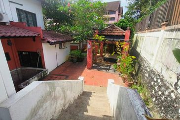 Seksyen 7, Shah Alam