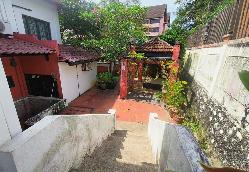 Seksyen 7, Shah Alam