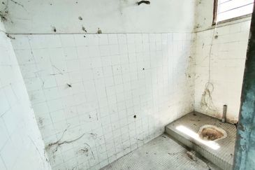 Taman Langat Jaya, Banting