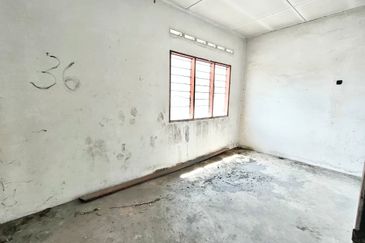 Taman Langat Jaya, Banting